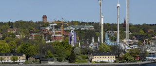 Gröna Lund ställer in scenverksamheten 2020