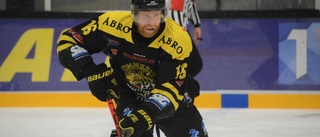 Pekar ut vändpunkten för Vimmerby Hockey