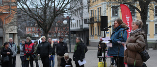 Inte rimligt att slå ifrån sig så, Norrköpings kommun