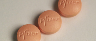 Pfizer håller fast vid prognos