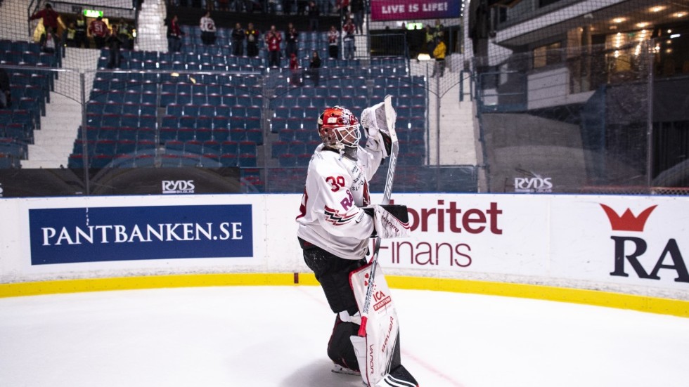 Sportens uppgifter säger att Viktor Kokman kommer att flytta till Hamar i vårt västra grannland.