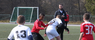 Deras säsong snart igång: "Kul att få spela match igen"