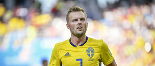 Tack för allt Sebastian Larsson!