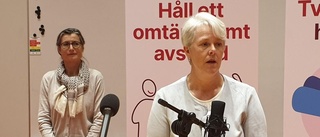 Lämnar besked – de får bara tre veckor ledigt i sommar