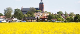 Mer makt till landets regioner och kommuner