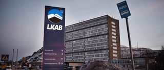 LKAB:s konkurrenskraft riskerar att drabbas