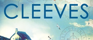 Lovande ny serie av Cleeves