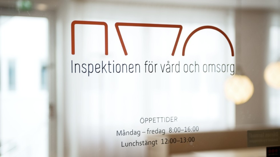 Inspektionen för vård och omsorg inleder en granskning av Karolinska universitetssjukhusets prioriteringar inom intensivvården. Arkivbild.