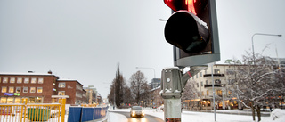 Insändare: Livsfarligt beteende i stadstrafiken