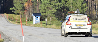 Bakslag 2 för Skellefteå kommun: Närtrafiken kan inte göras som planerat