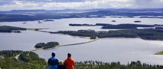 Besöksnäringen växer så det knakar i Arjeplog