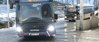 Insändare: Busstrafiken – invånarna i ”Sherwoodskogen” protesterar