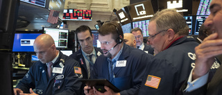 Wall Street stängde uppåt