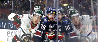 Betygen: Så var LHC mot Frölunda