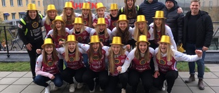 Uppsala hyllade det allsvenska avancemanget