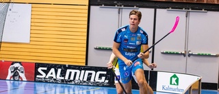 Oscar Rohlin uppges återvända till SSL