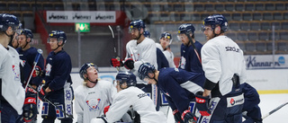 LHC-basen om tappet: "Alldeles för dåligt"