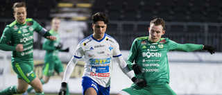 Derbyhjälten ger lugnade besked efter smällen