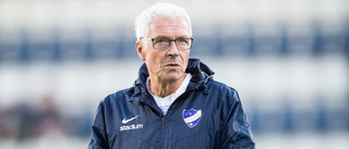 Här är trion som missar matchen för IFK