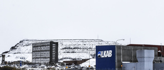 LKAB beviljas stöd för satsning på hållbarhet