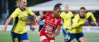 Direktrapportering: Bröndby-Piteå IF