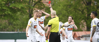 Adam Ladebäck tar steget upp i allsvenskan