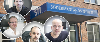 Vem har den snyggaste mustaschen?