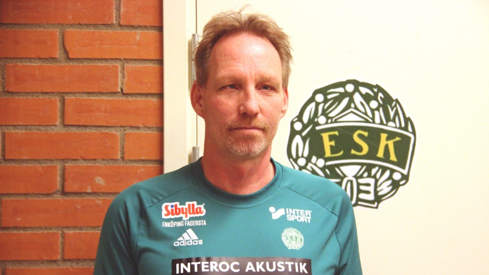 Mikael Lindqvist är klar som ny tränare.