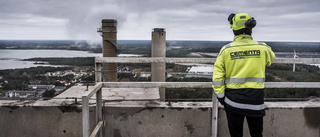 Cementa överklagar tre naturreservat