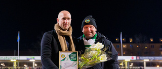 Invald i Hammarbys Hall of Fame