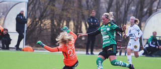 Premiärföll i målsnål match   