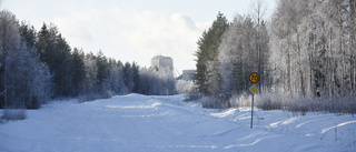 Därför nobbar Luleå kommun industriprojektet