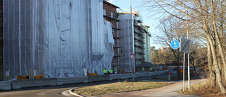 Nya studenthem ska motverka bostadsbristen