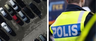 Man häktad för nio grova bedrägerier 