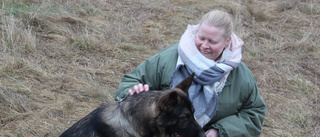 Not hemma efter fyra tuffa dygn i skogen