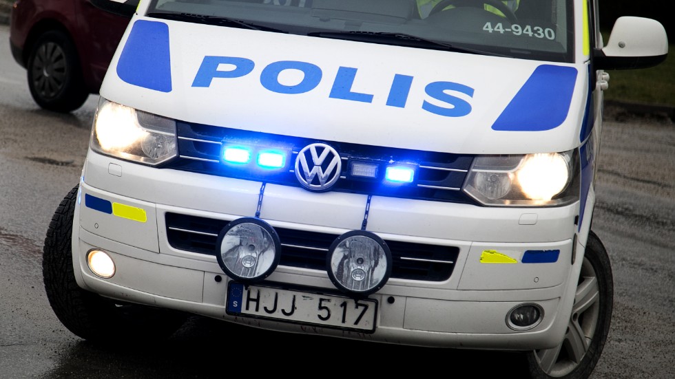 Polisen säger att det var tufft för grupperingen i helgen. 