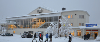 Illa ute om badhuset stängs   