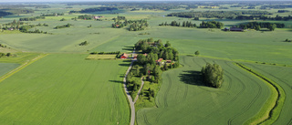 Försvunnen åkerholme preskriberad