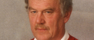 Börje Jonsson                           