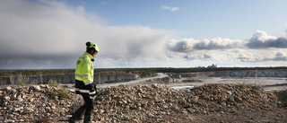 Cementa går till regeringen om nytt naturreservat