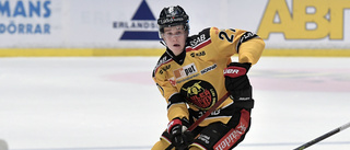 Första bortasegern för Luleå Hockey