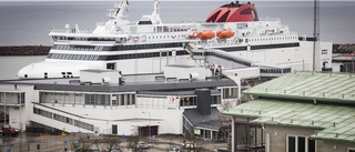 Inga garantier kring bränslet till gasfärjan