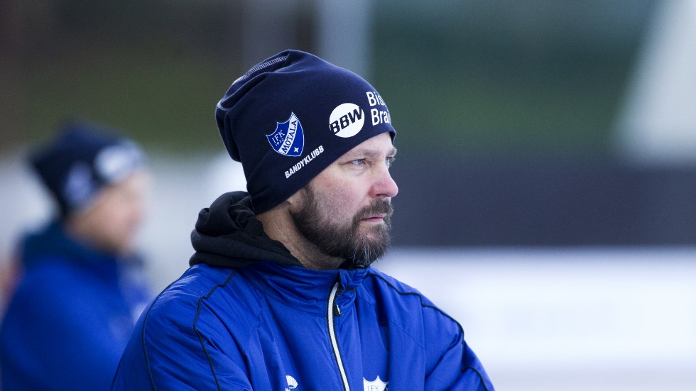 Mattias Sjöholm