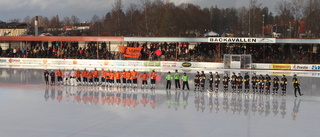 KVBS på kvalplats efter derbytriumfen