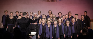 La Cappella sneglar mot USA   