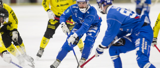 Betygen. De var IFK.s främsta mot Vetlanda