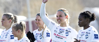 Elin Bergkvist om flytten från Bajen