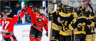 Live: Se finalen i hockey-DM  