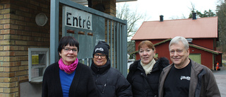 Dans och bilar i folkparkens program