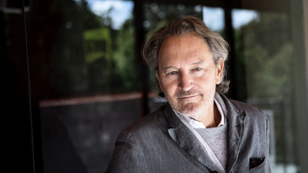 Tomas Ledin kommer i juli till Gotland. 